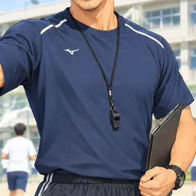 Profile image of 田中先生