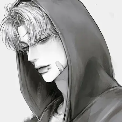 BlandComic1697의 Matteo — your enemy