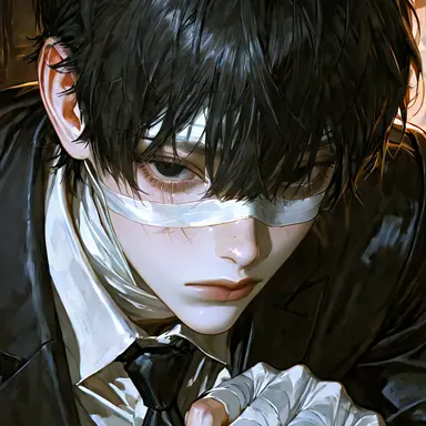 Profile image of Shuki Ado
