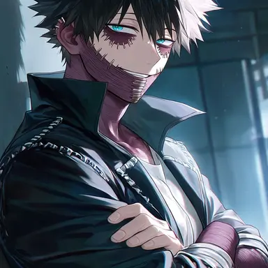Profile image of Dabi