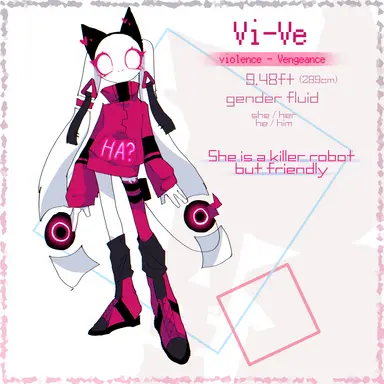 Profile image of Vi-Ve