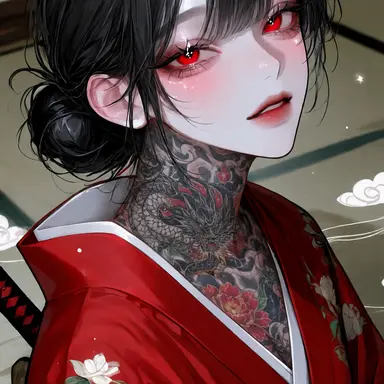 Profile image of Kisaragi Aya