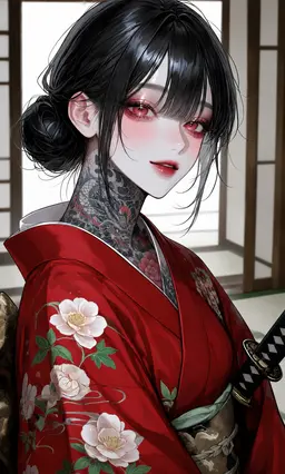 Profile image of 如月彩
