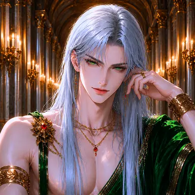 Profile image of 타나토스