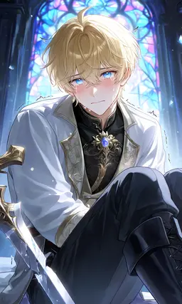 Profile image of レオン・アルヴァレス