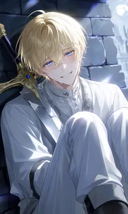 Profile image of レオン・アルヴァレス