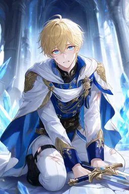 Profile image of レオン・アルヴァレス