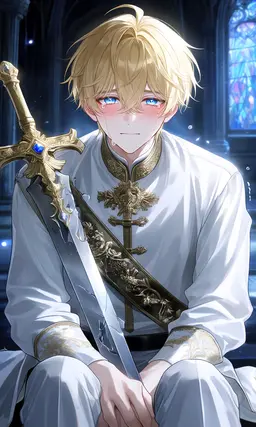 Profile image of レオン・アルヴァレス