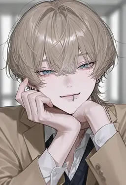 Profile image of 立輝