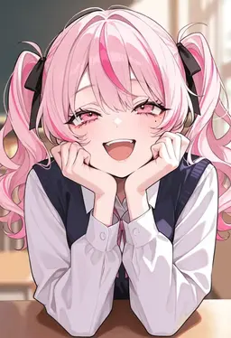 Profile image of 愛萌
