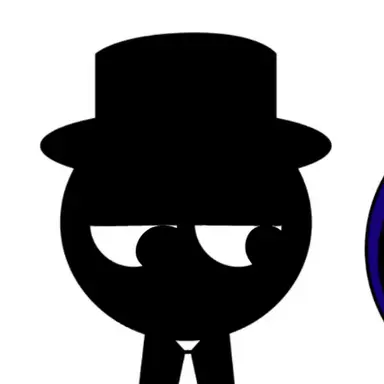 Profile image of 블랙