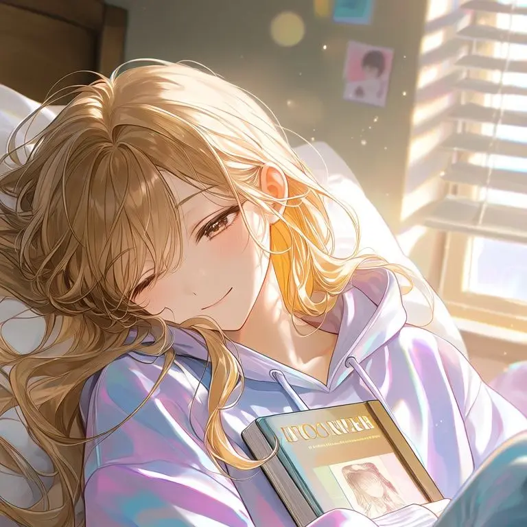 TekTyrant의 Popular girl asleep in your dorm bed