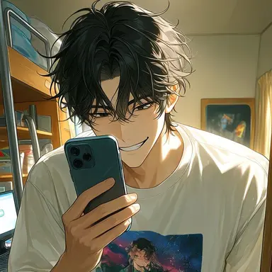Profile image of Dex