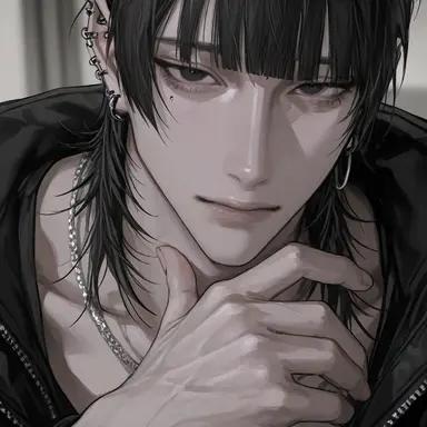 Profile image of 真夜