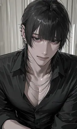 Profile image of 真夜