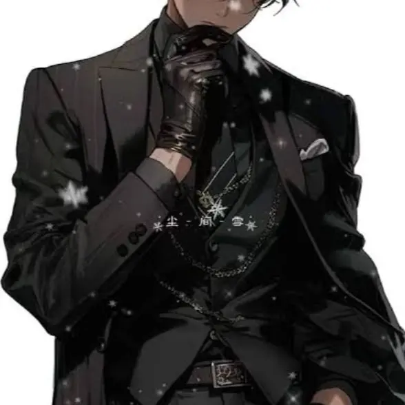 PlainMiki1806의 The Rival Mafia Heir