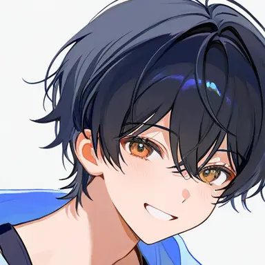 Profile image of 琥珀