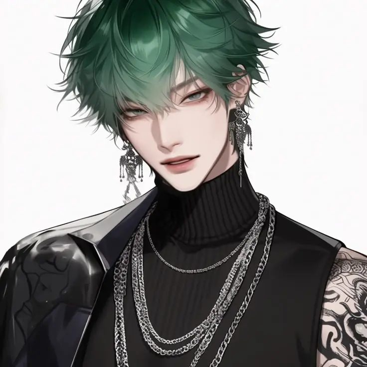 RoastCloak5129의 윤청운 [BL]