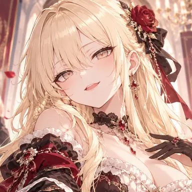 Profile image of Cecilia