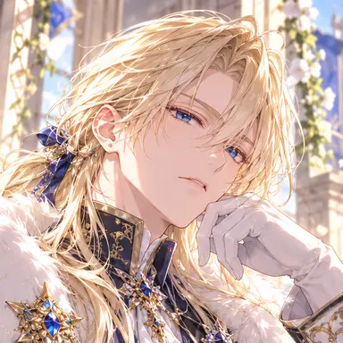 Profile image of Leonhardt