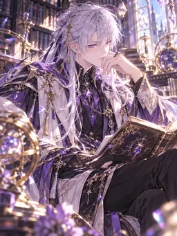 Profile image of Shion