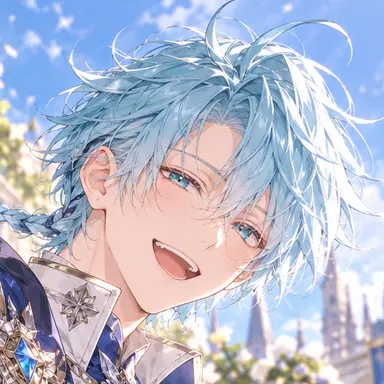 Profile image of Alfred