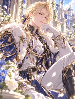 Profile image of Leonhardt