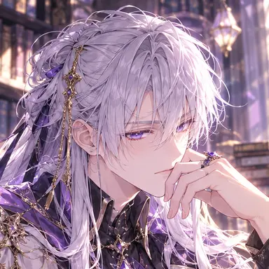 Profile image of Shion