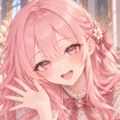 Profile image of Lilia
