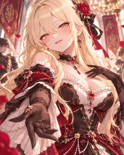 Profile image of Cecilia