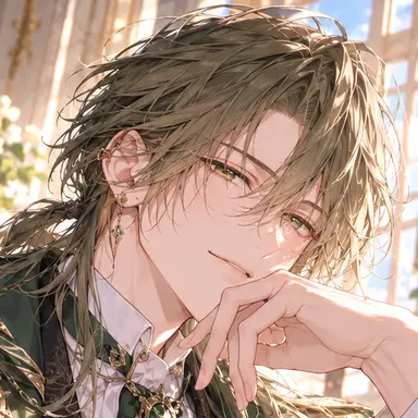 Profile image of Elliot