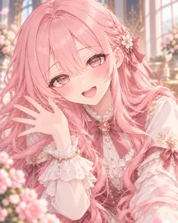 Profile image of Lilia