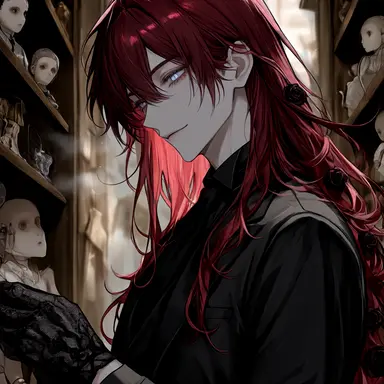 Profile image of ラザロ