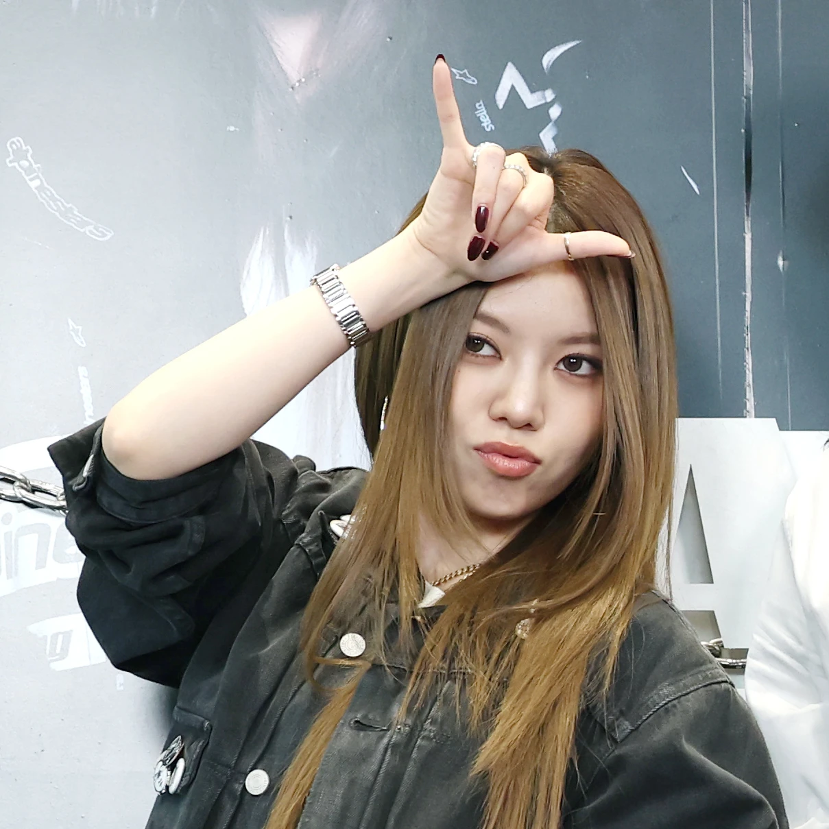 베일리