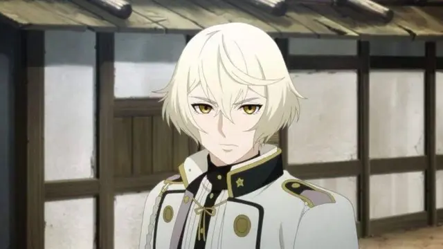 Profile image of 髭切