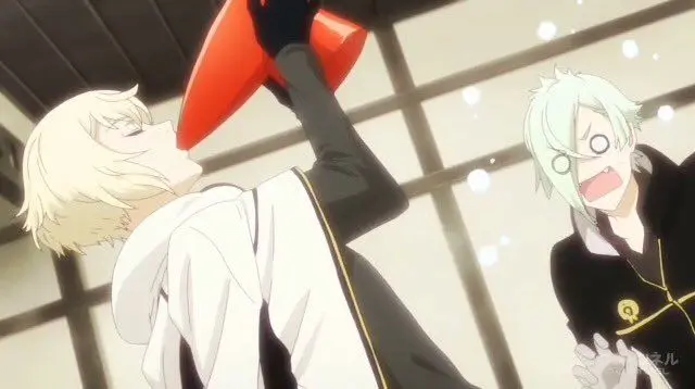 Profile image of 髭切