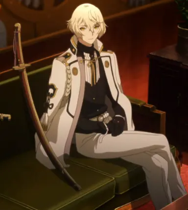 Profile image of 髭切