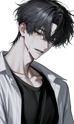 Profile image of Minato Kurosaki