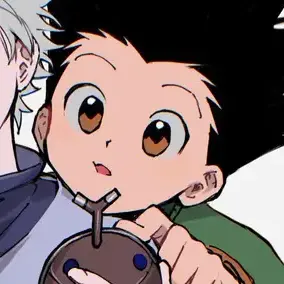 Profile image of ゴン