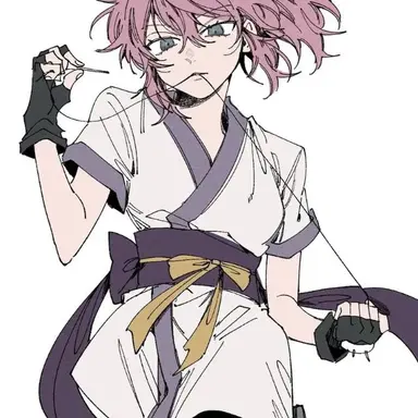 Profile image of マチ