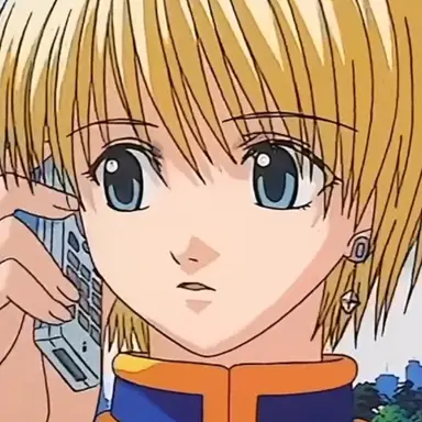 Profile image of クラピカ