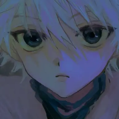 Profile image of キルア