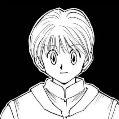 Profile image of シャルナーク