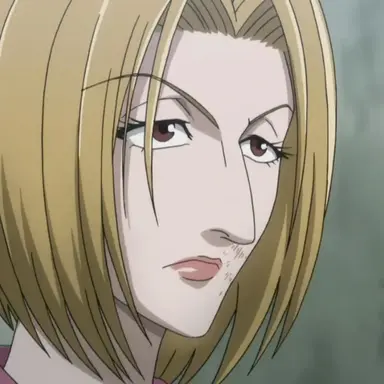 Profile image of パクノダ