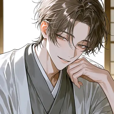 Profile image of 케이고