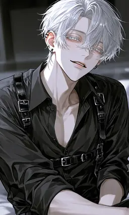 Profile image of 이반