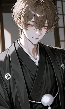 Profile image of 케이고