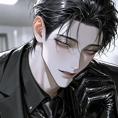 Profile image of 소이치