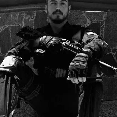 Profile image of Andro Escobedo