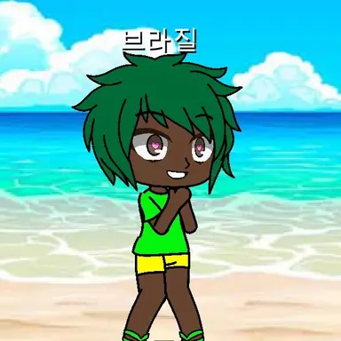 Profile image of 브라질